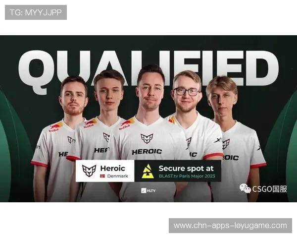 Major资格赛回顾：黑马队伍如何连续击败强敌晋级，黑马战队