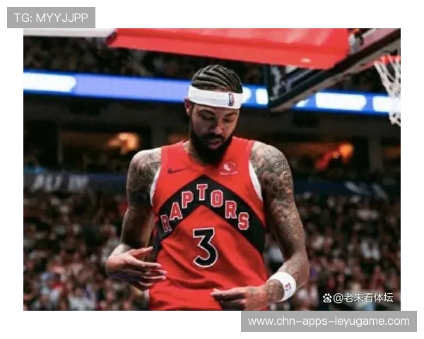 【英格拉姆爆砍25分：猛龙客场逆袭篮网，恐成季后赛黑马】