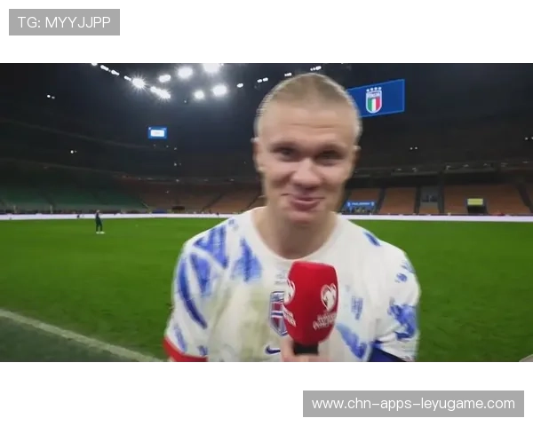 世界杯哈兰德能否成为小组赛最强终结者？