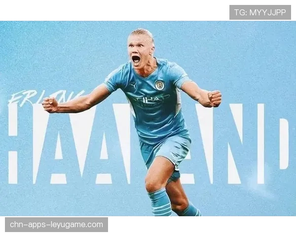 哈兰德的进阶表现显示出其不仅是射手更具战术适应力，哈兰德射门